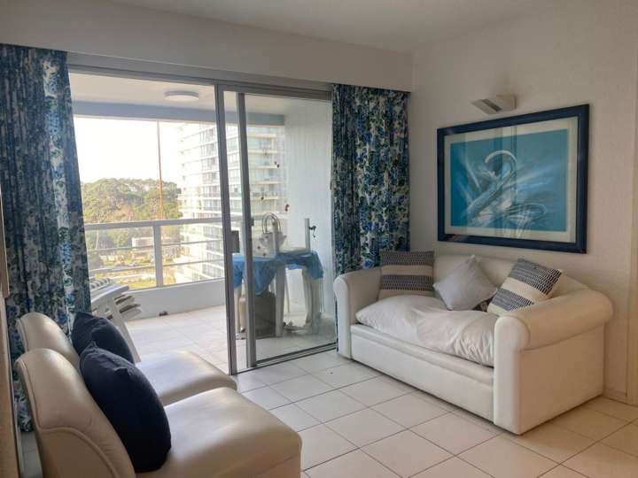 Apartamento en venta en Maldonado