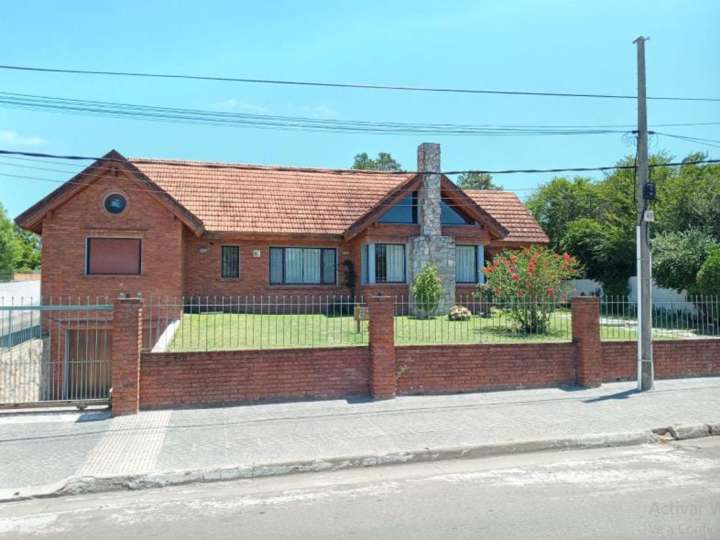Casa en venta en Las Delicias, Maldonado