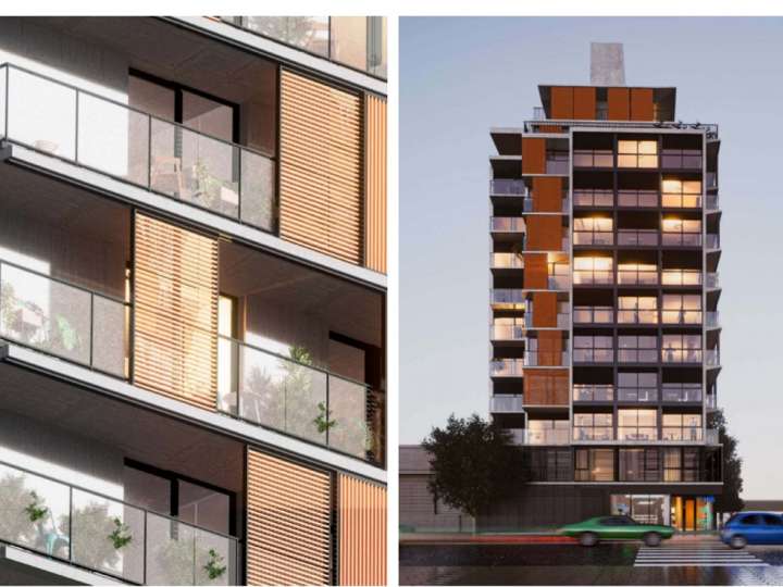 Apartamento en venta en Doctor Martín C. Martínez, Montevideo