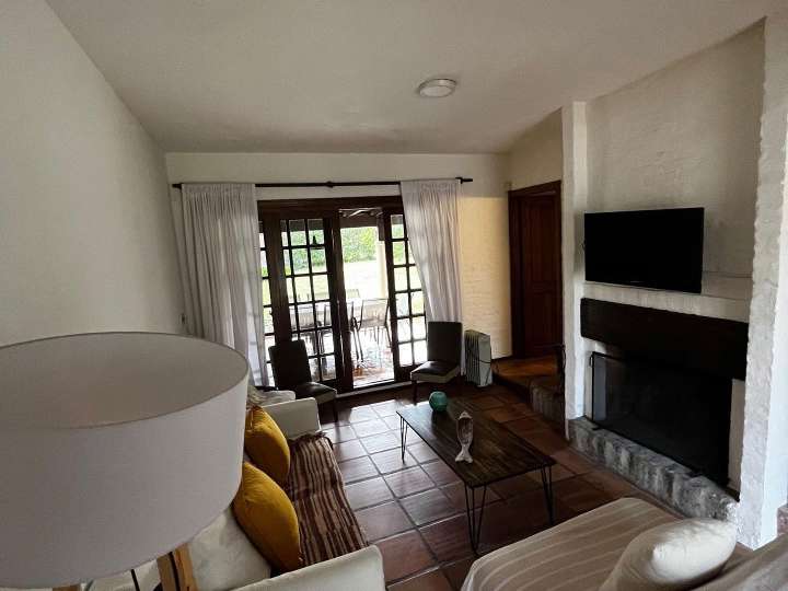 Casa en alquiler en Maldonado