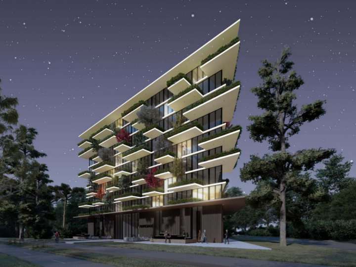 Apartamento en venta en Maldonado