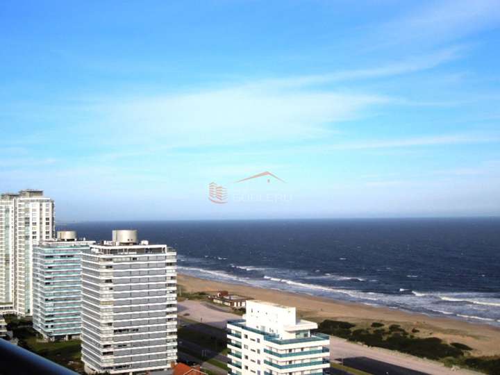 Apartamento en venta en Punta Del Este