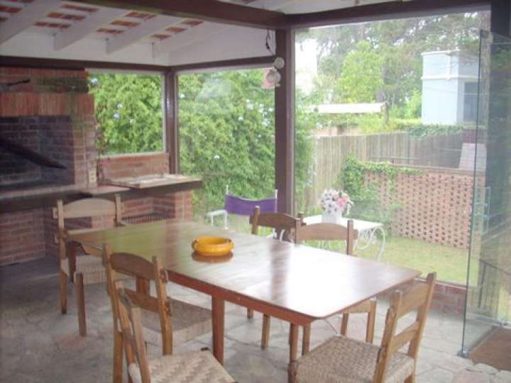 Casa en alquiler en Punta Del Este