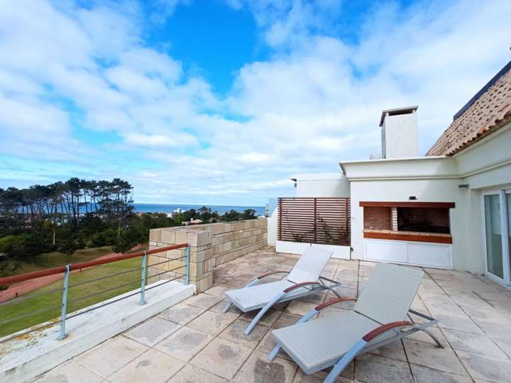 Apartamento en venta en Punta Del Este