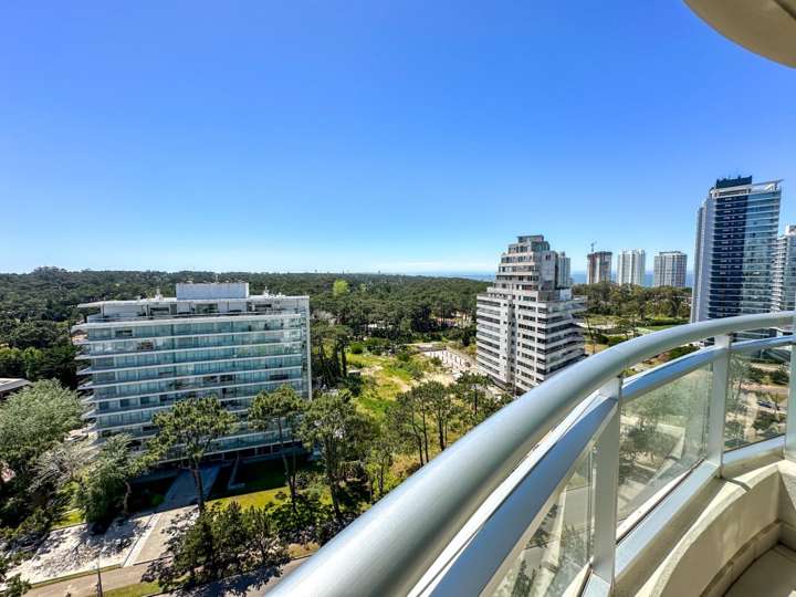 Apartamento en venta en Punta Del Este