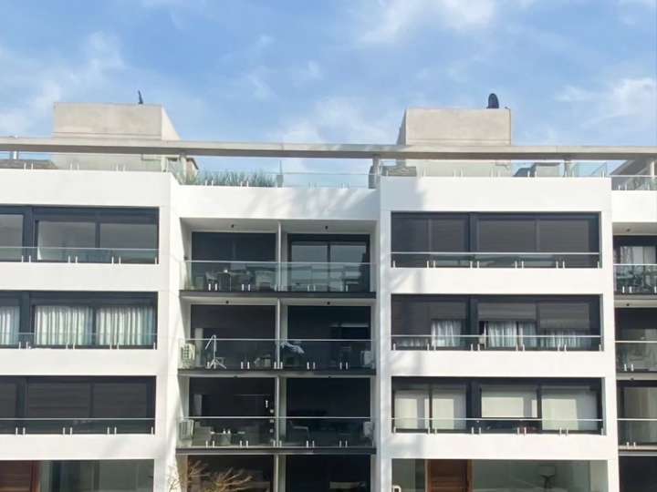 Apartamento en venta en Parque Batlle, Montevideo