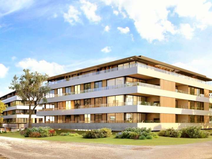 Apartamento en venta en Punta Del Este