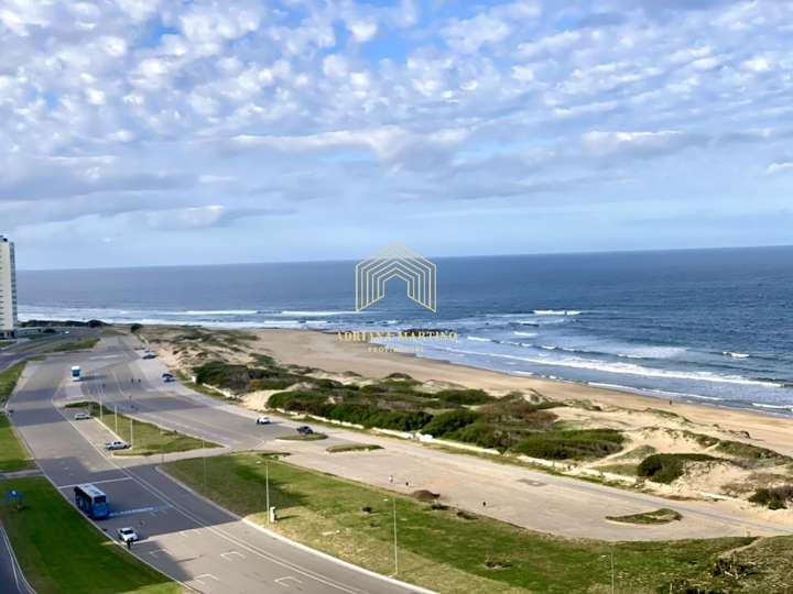 Apartamento en venta en Punta Del Este