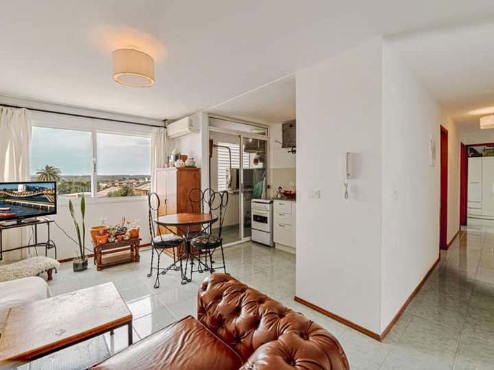 Apartamento en venta en Maldonado