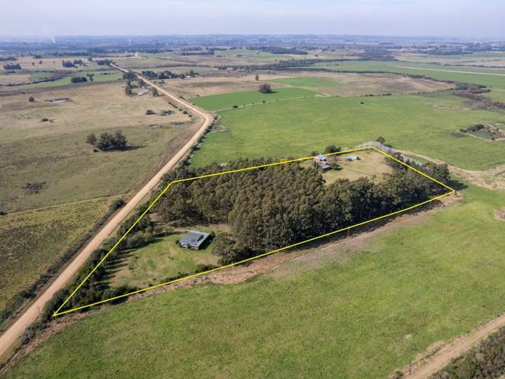 Granja en venta en Camino de las Lechuzas, Maldonado