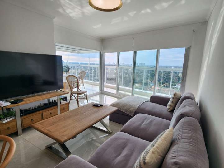 Apartamento en venta en Punta Del Este