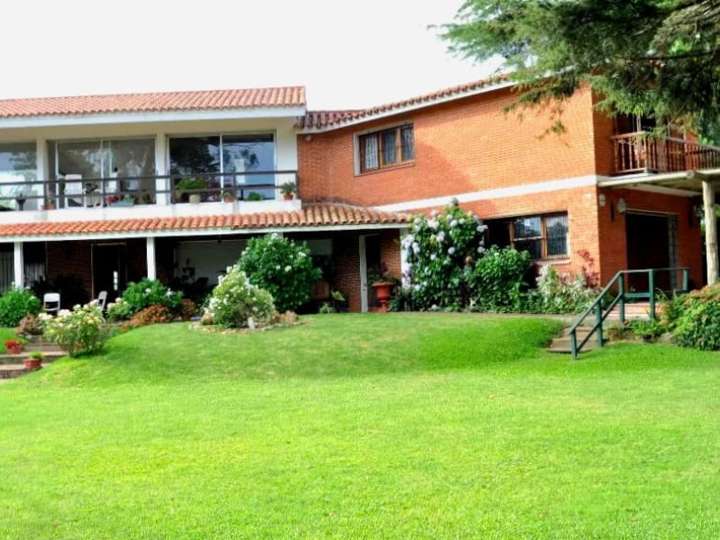 Casa en venta en Punta Del Este