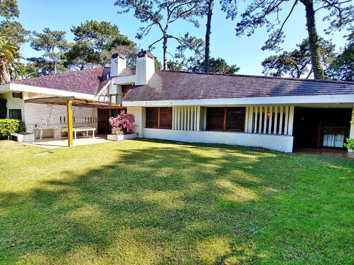 Casa en venta en Punta Del Este
