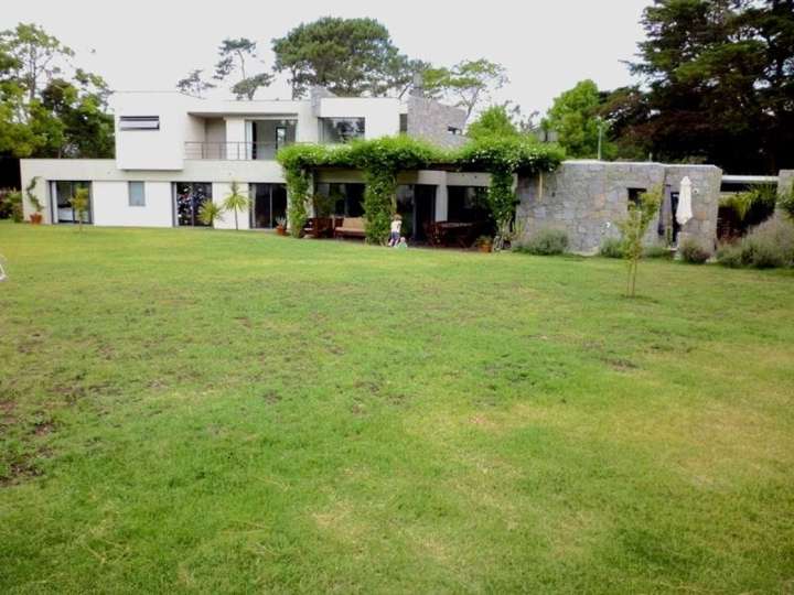 Casa en venta en Punta Del Este