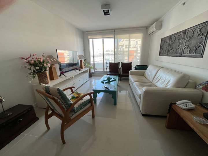 Apartamento en venta en Punta Del Este
