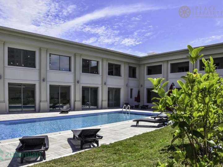 Apartamento en venta en Maldonado