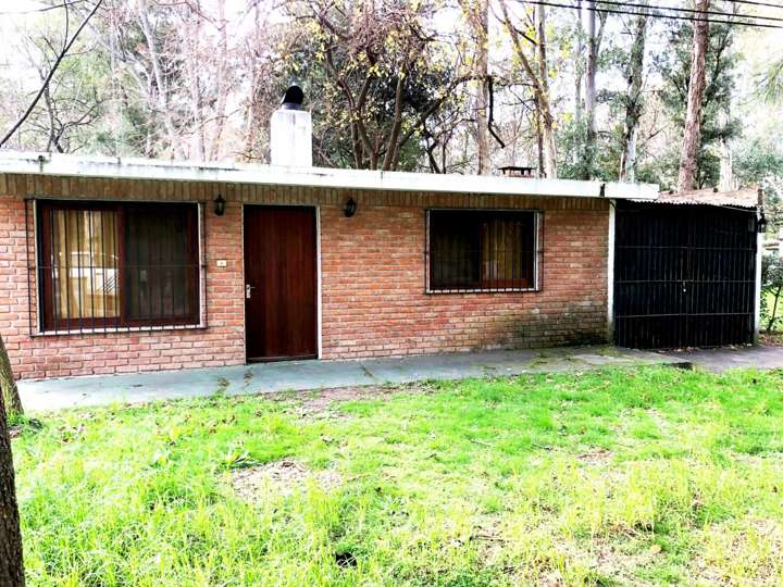 Casa en venta en Robles, Colonia