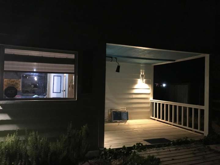 Casa en venta en El Criticón, Maldonado