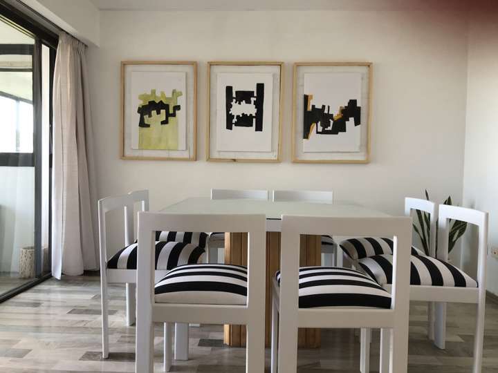 Apartamento en alquiler en Punta Del Este