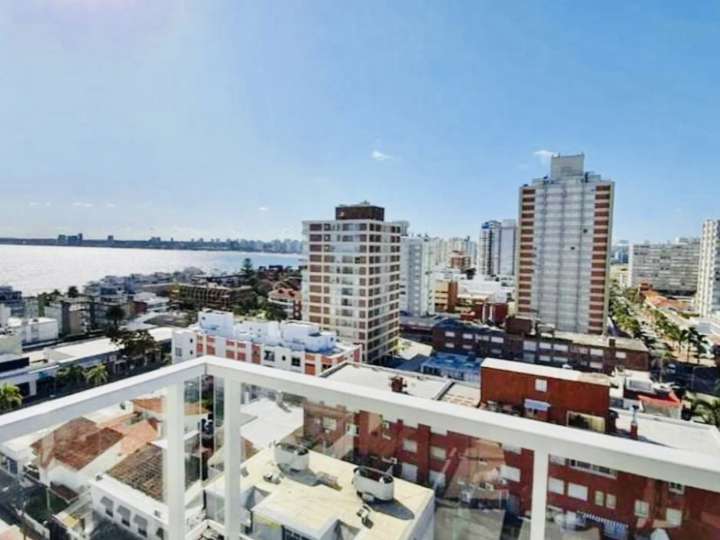 Apartamento en venta en Maldonado