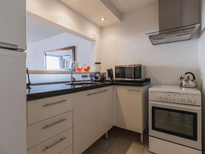 Apartamento en venta en Leyenda Patria, Punta Del Este