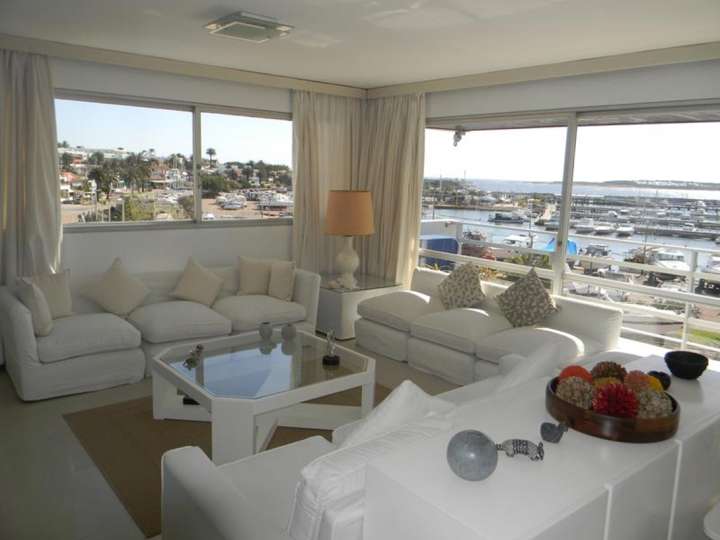 Apartamento en venta en Punta Del Este