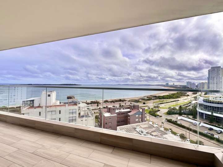 Apartamento en venta en Punta Del Este