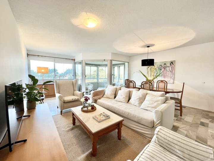 Apartamento en venta en Maldonado