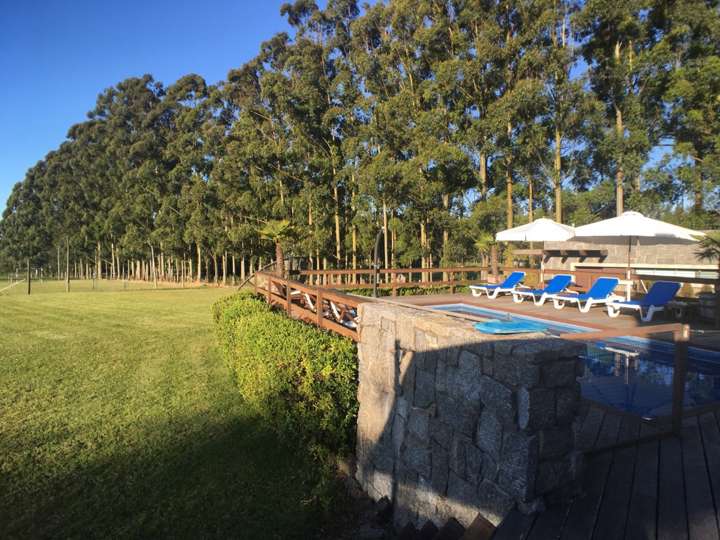 Granja en venta en Maldonado
