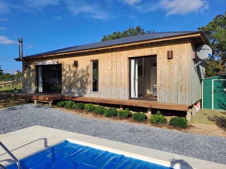 Casa en venta en Maldonado