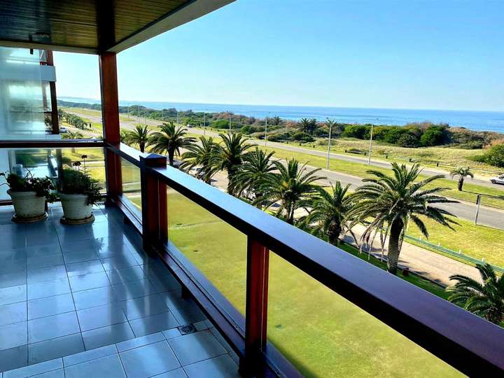 Apartamento en venta en Punta Del Este