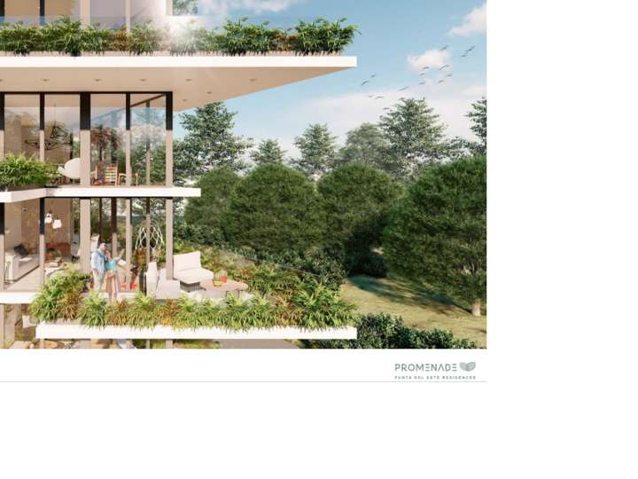 Apartamento en venta en Maldonado