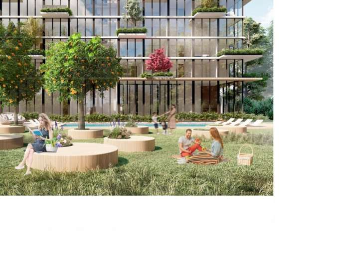 Apartamento en venta en Maldonado