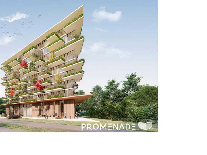 Apartamento en venta en Maldonado