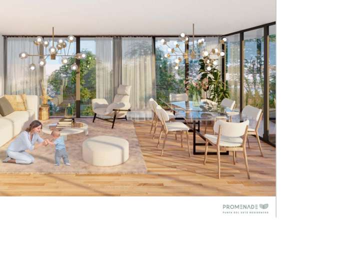 Apartamento en venta en Maldonado