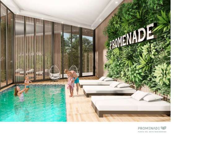 Apartamento en venta en Maldonado