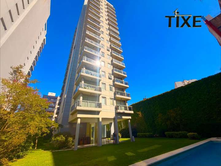 Departamento en alquiler en Rocamora, 4304, Ciudad Autónoma de Buenos Aires