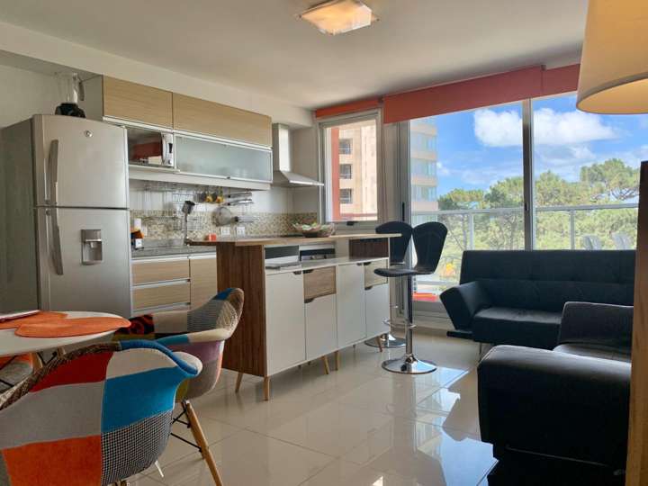 Apartamento en venta en Punta Del Este
