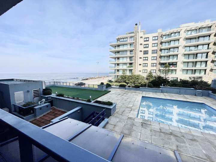 Apartamento en venta en Maldonado