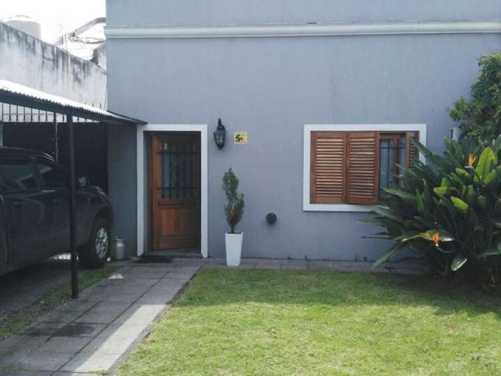 Casa en venta en General Arenales, 531, Buenos Aires
