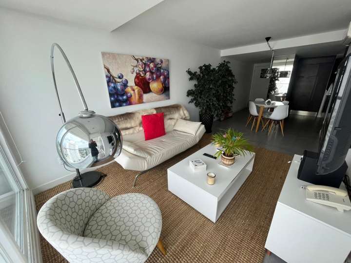 Apartamento en venta en Maldonado