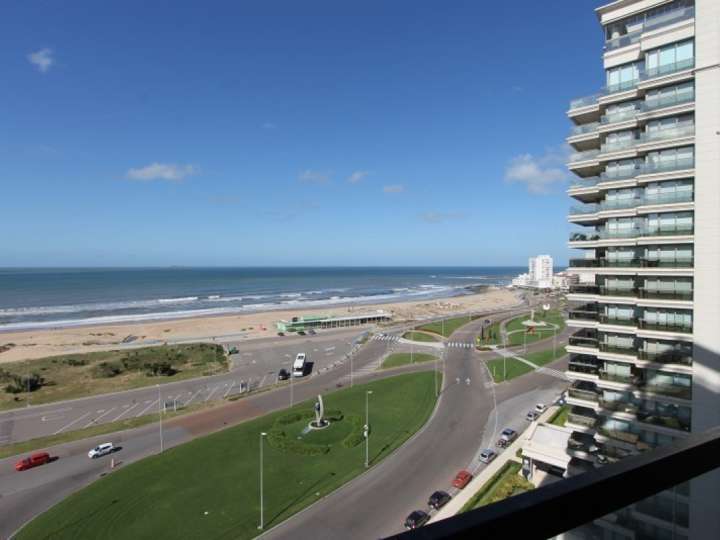 Apartamento en venta en Punta Del Este