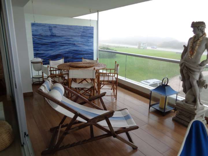 Apartamento en venta en Punta Del Este