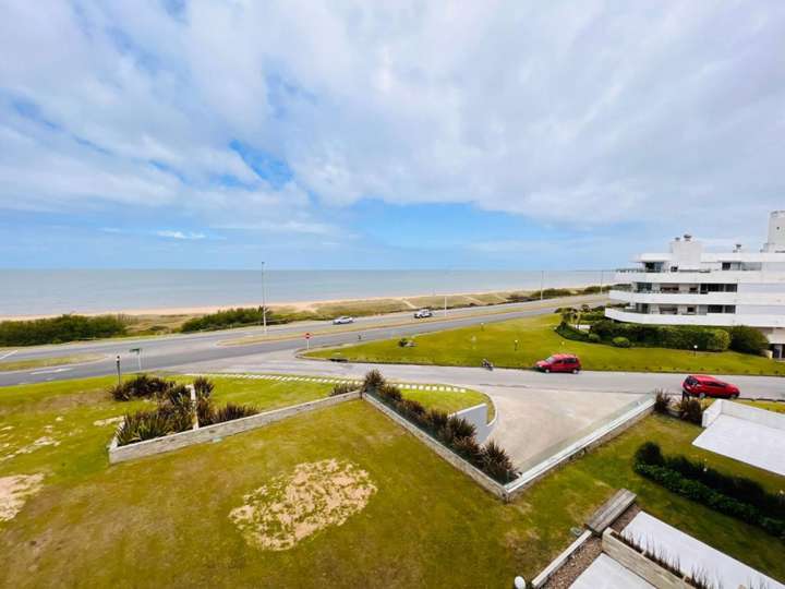 Apartamento en venta en Punta Del Este