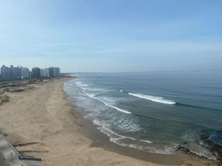 Apartamento en venta en Maldonado