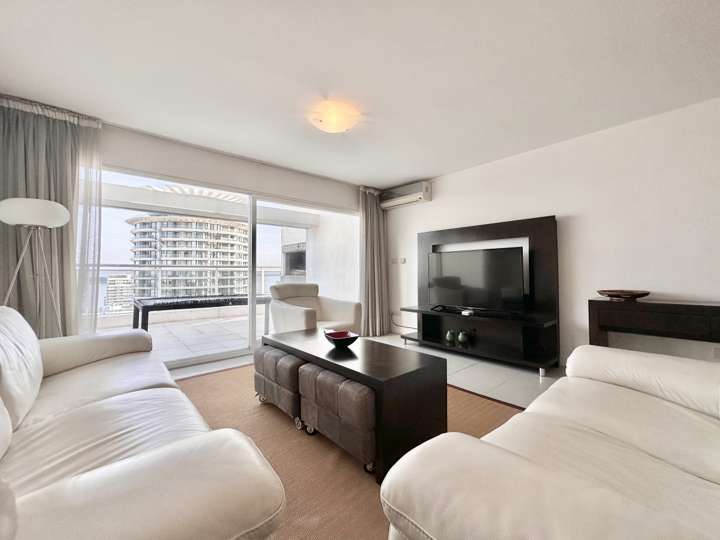 Apartamento en venta en Punta Del Este