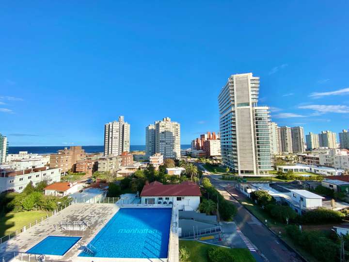 Apartamento en venta en Punta Del Este