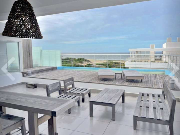 Apartamento en venta en Punta Del Este