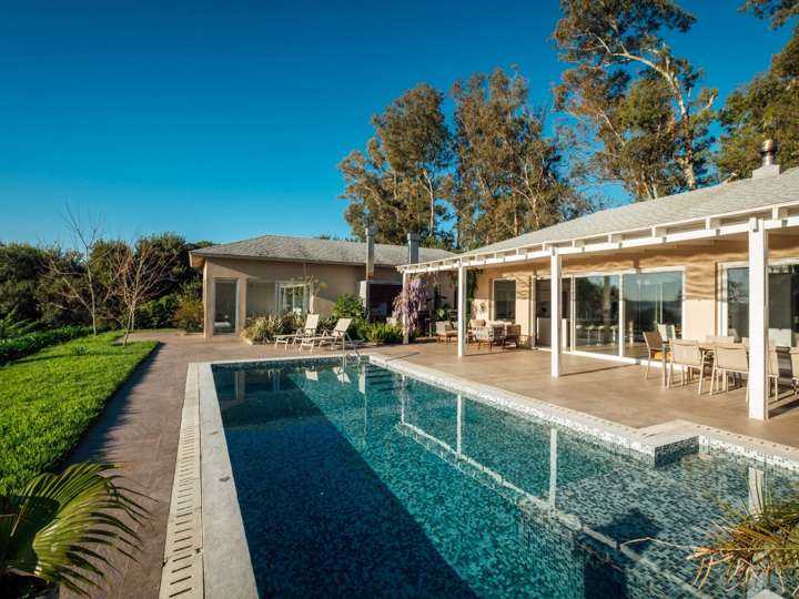 Casa en venta en Maldonado