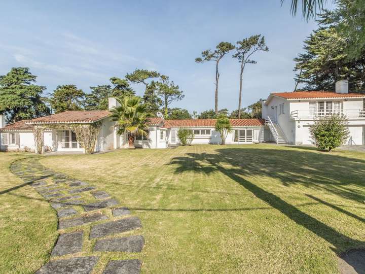 Casa en venta en Punta Del Este